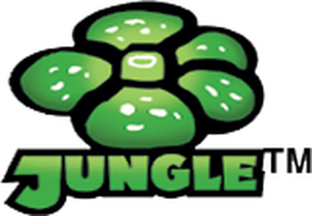 Jungle Set Icon