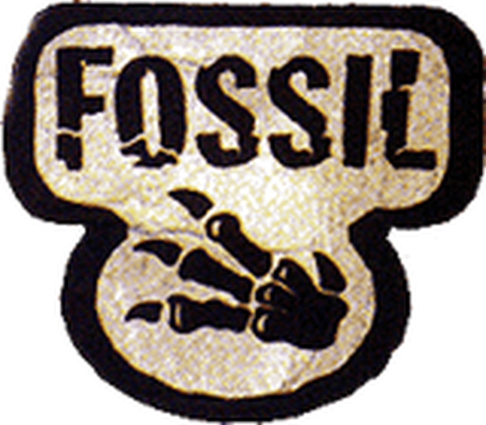 Fossil Set Icon