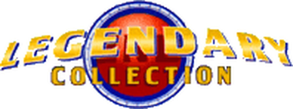Legendary Collection Set Icon