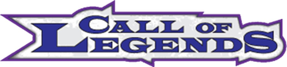 Call of Legends Set Icon