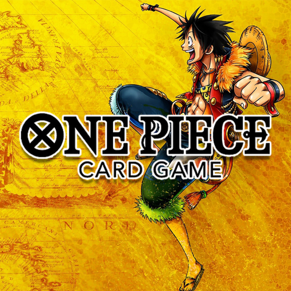 Starter Deck 25: BLUE Buggy Set Icon