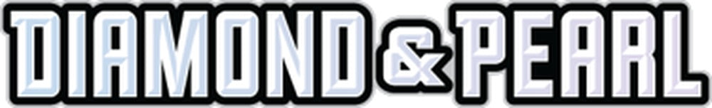 Diamond & Pearl Set Icon
