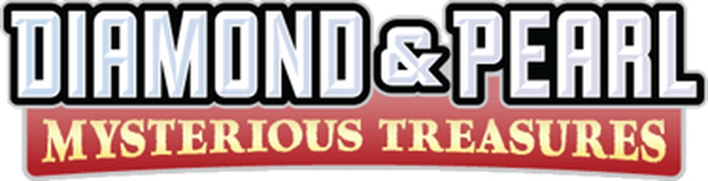 Mysterious Treasures Set Icon