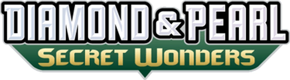 Secret Wonders Set Icon