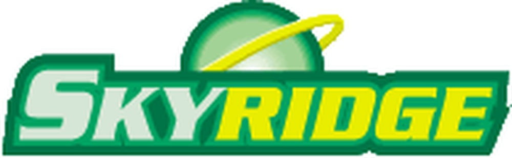 Skyridge Set Icon
