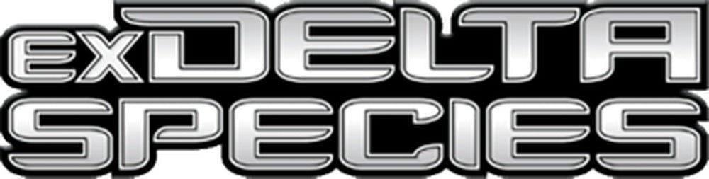 Delta Species Set Icon