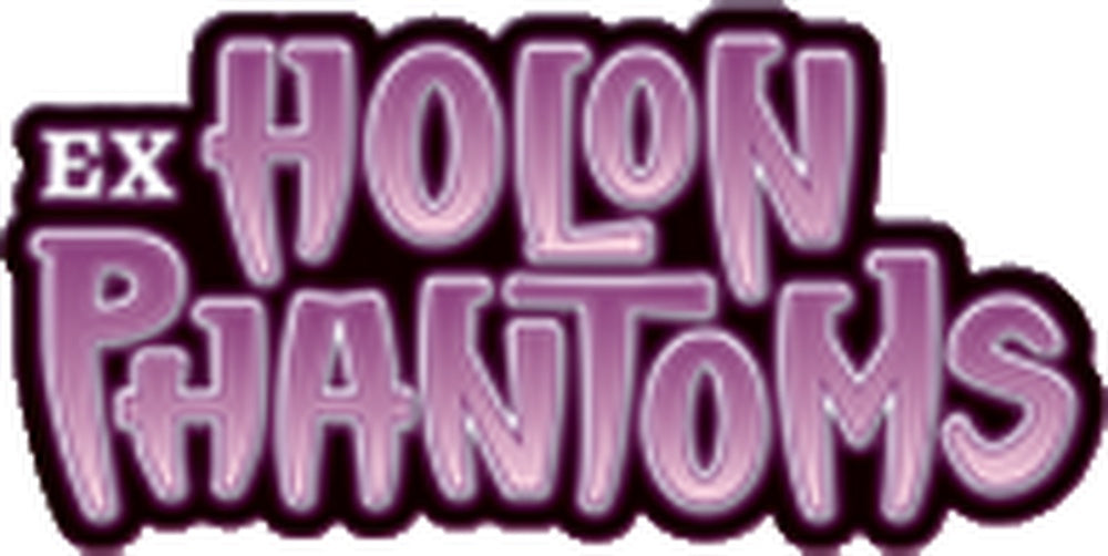 Holon Phantoms Set Icon
