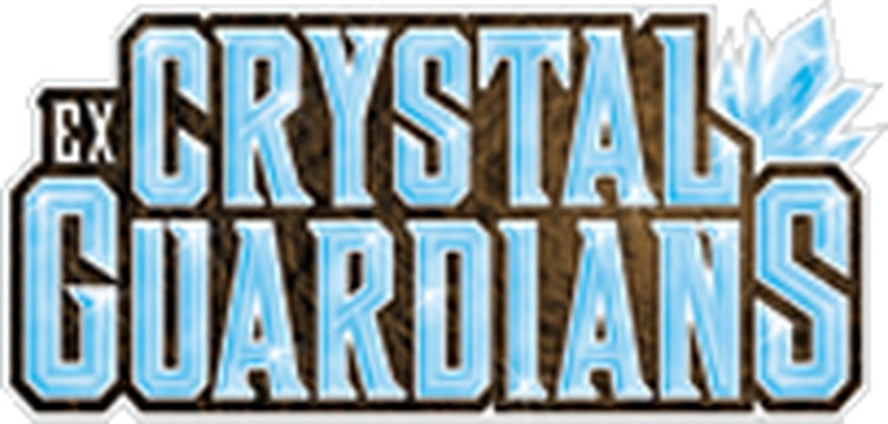 Crystal Guardians Set Icon