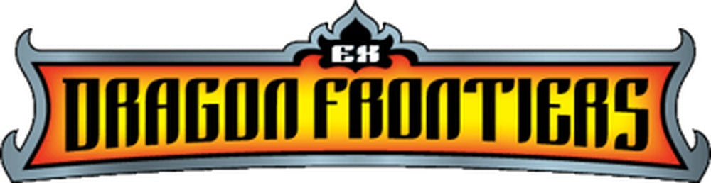 Dragon Frontiers Set Icon