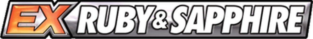 Ruby & Sapphire Set Icon