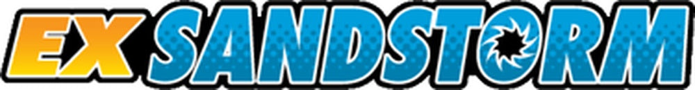 Sandstorm Set Icon