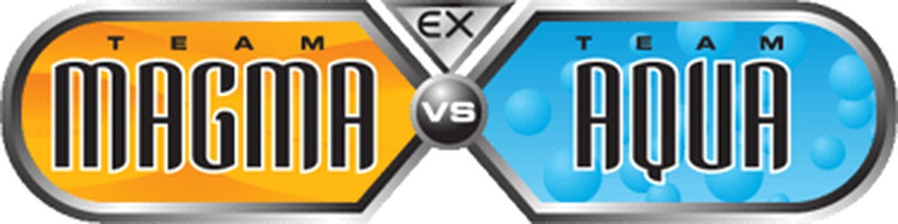 Team Magma vs Team Aqua Set Icon