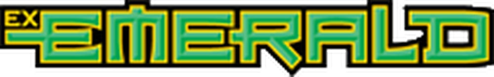 Emerald Set Icon