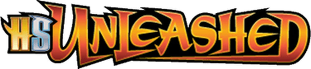 Unleashed Set Icon