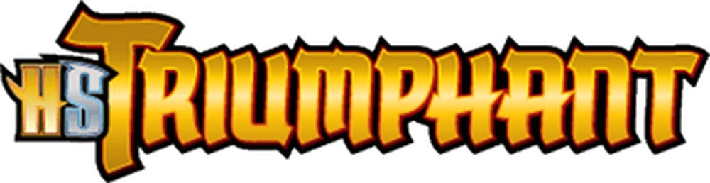 Triumphant Set Icon