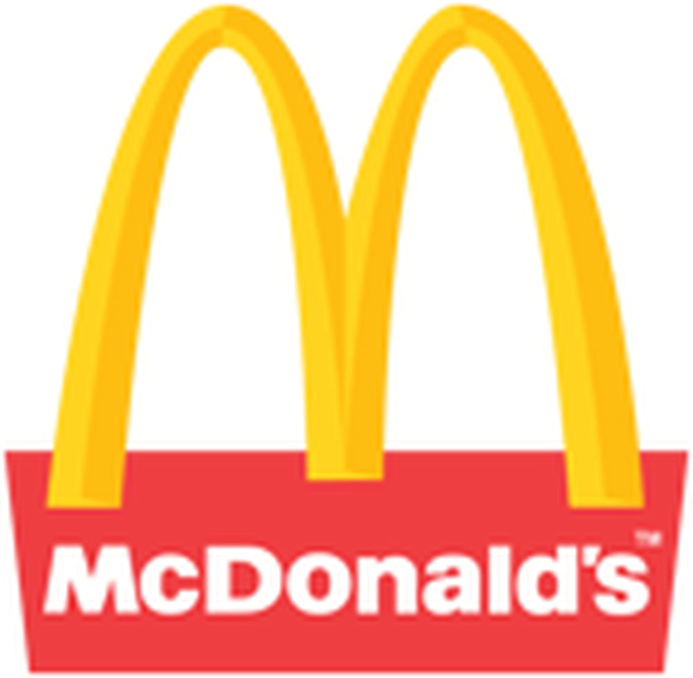 McDonald's Collection 2021 Set Icon