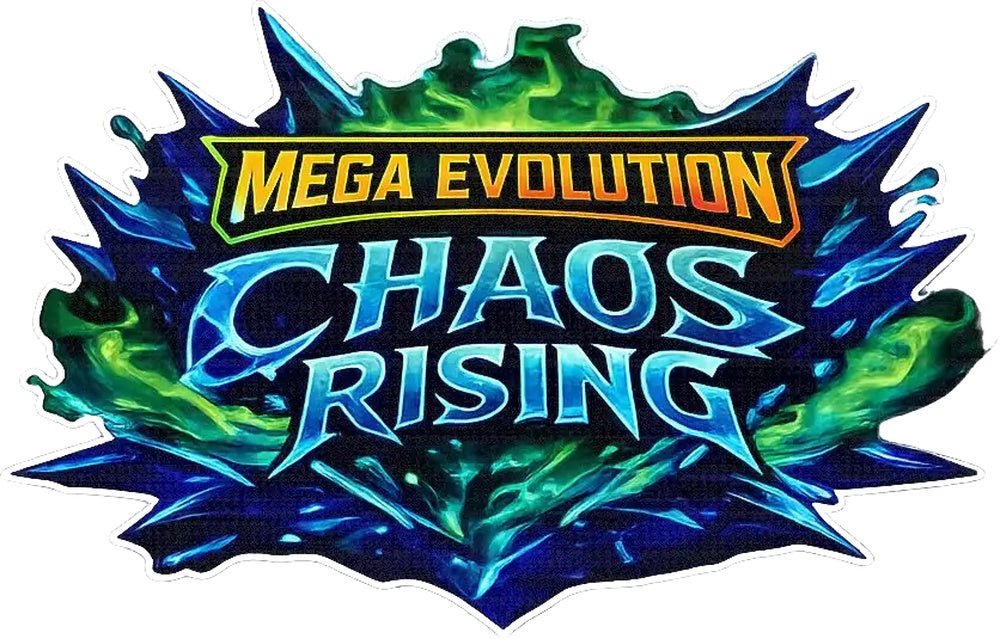 ME04: Chaos Rising Set Icon