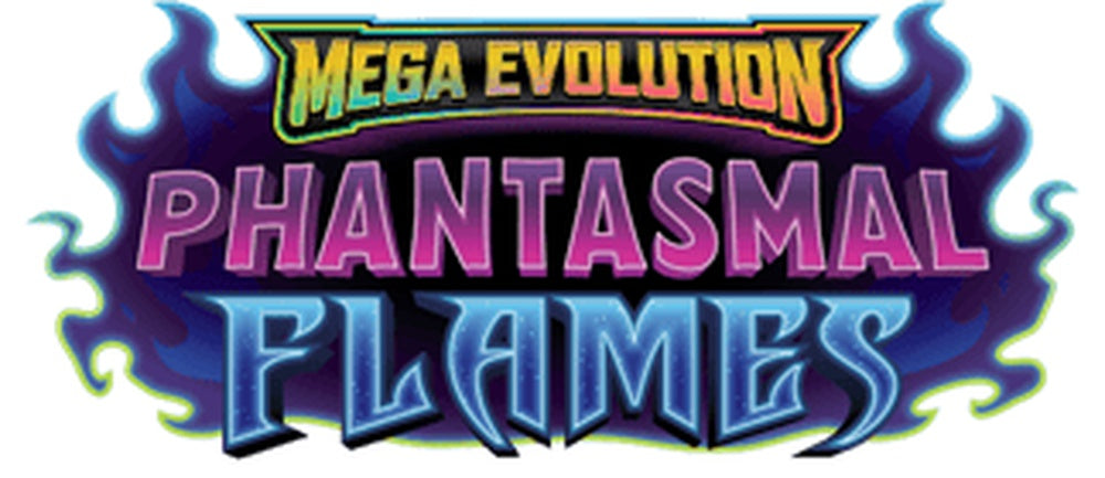 ME02: Phantasmal Flames Set Icon