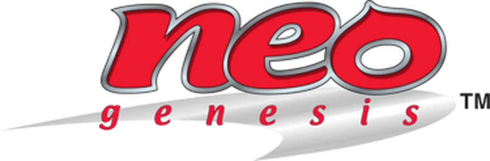 Neo Genesis Set Icon