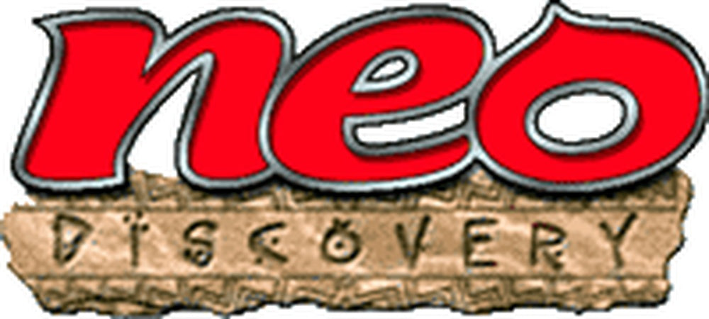 Neo Discovery Set Icon