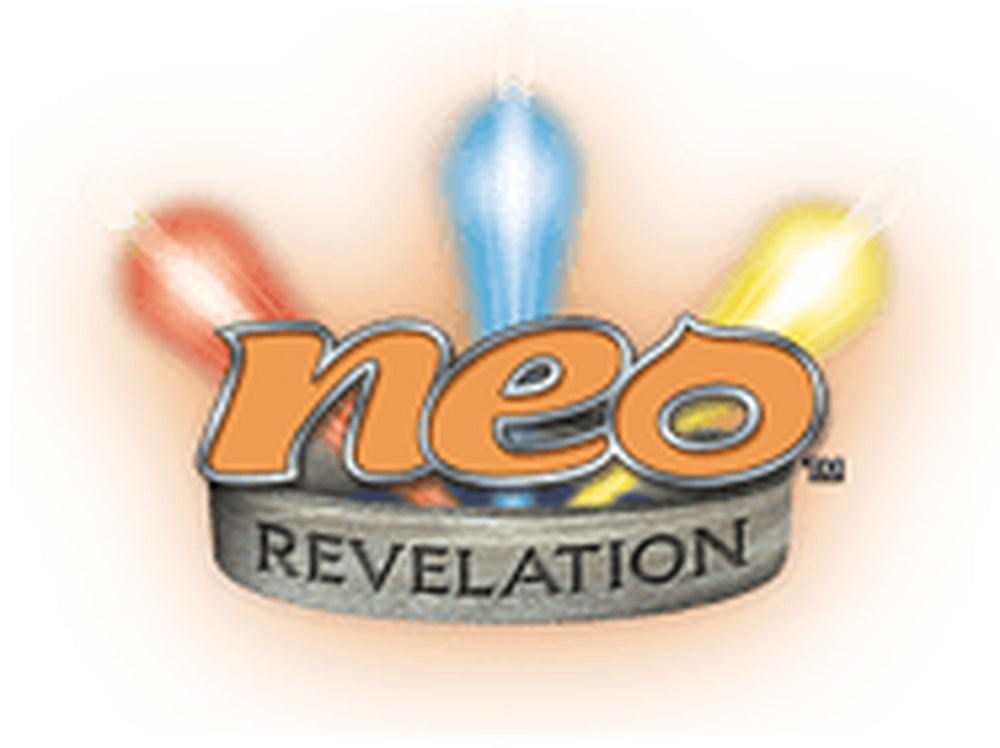 Neo Revelation Set Icon