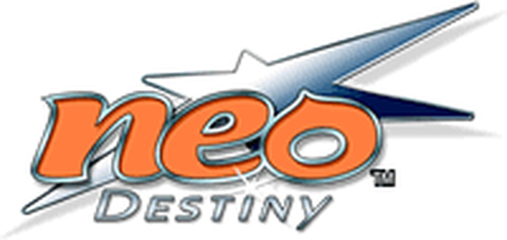 Neo Destiny Set Icon
