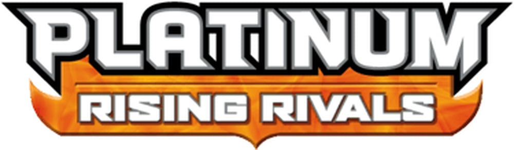 Rising Rivals Set Icon