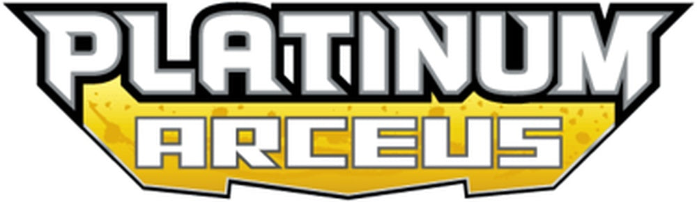 Arceus Set Icon