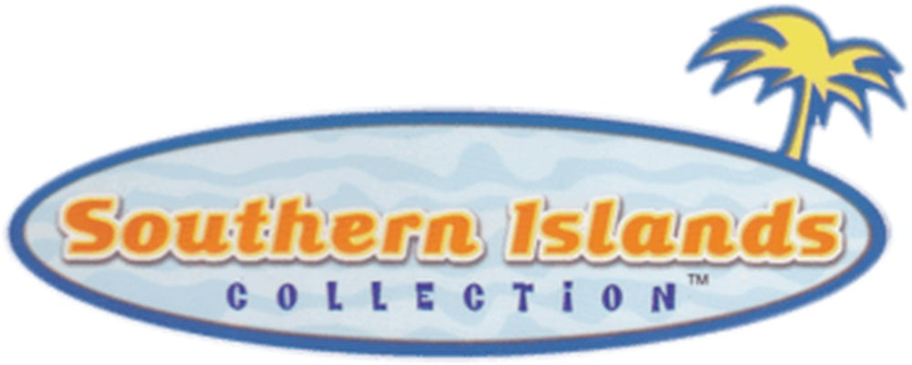 Southern Islands Set Icon