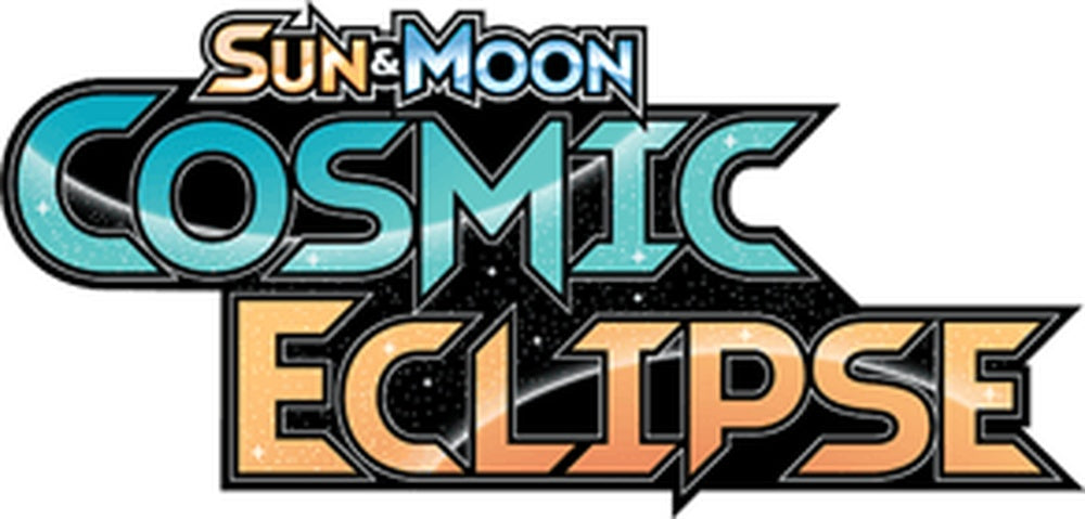 Cosmic Eclipse Set Icon