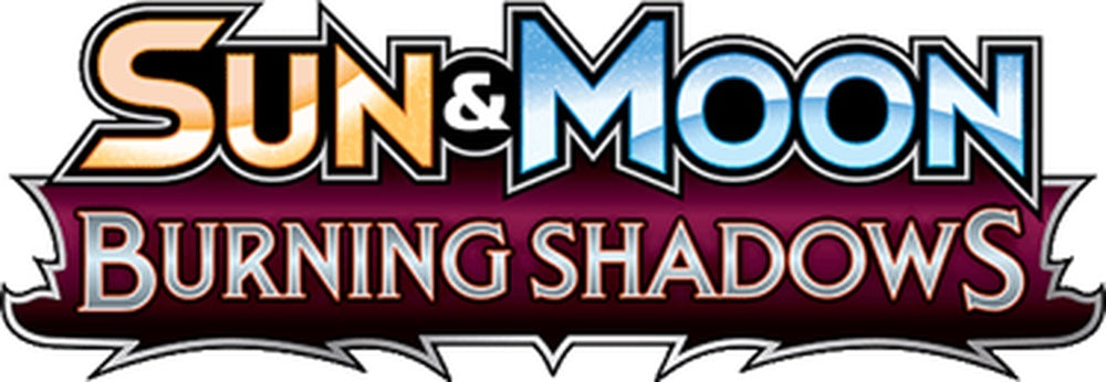 Burning Shadows Set Icon