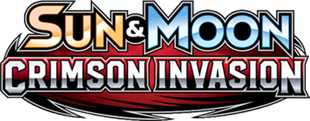 Crimson Invasion Set Icon