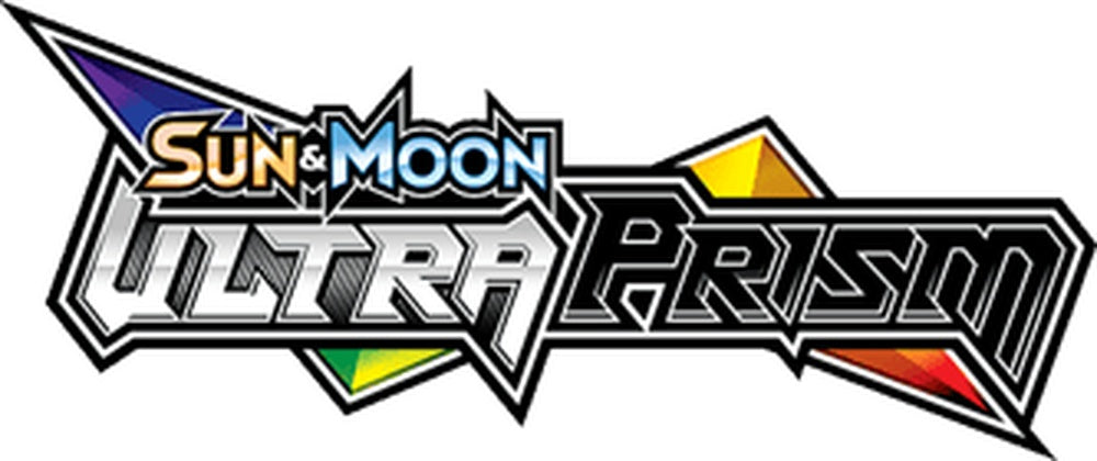 Ultra Prism Set Icon