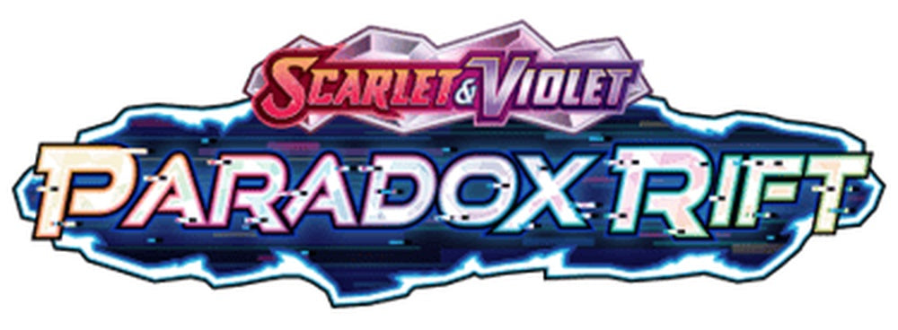 Paradox Rift Set Icon
