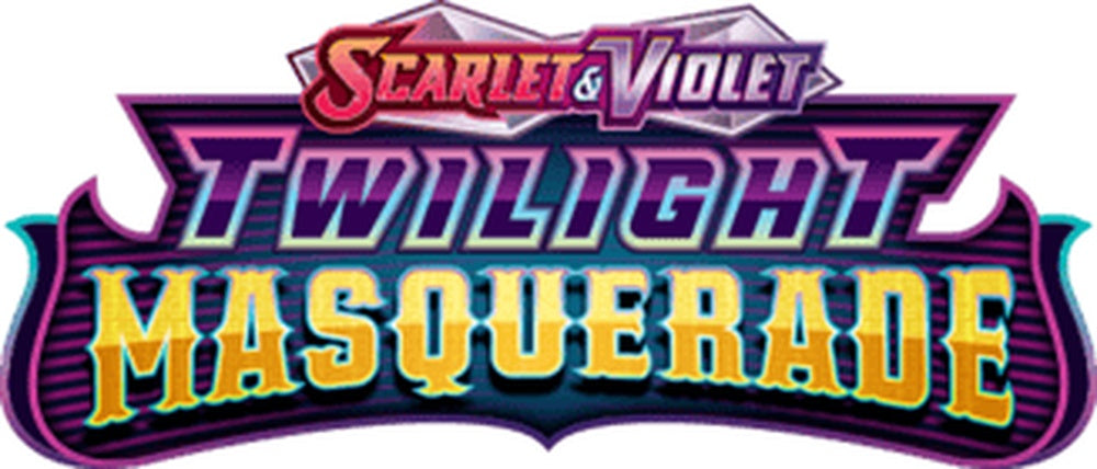 Twilight Masquerade Set Icon