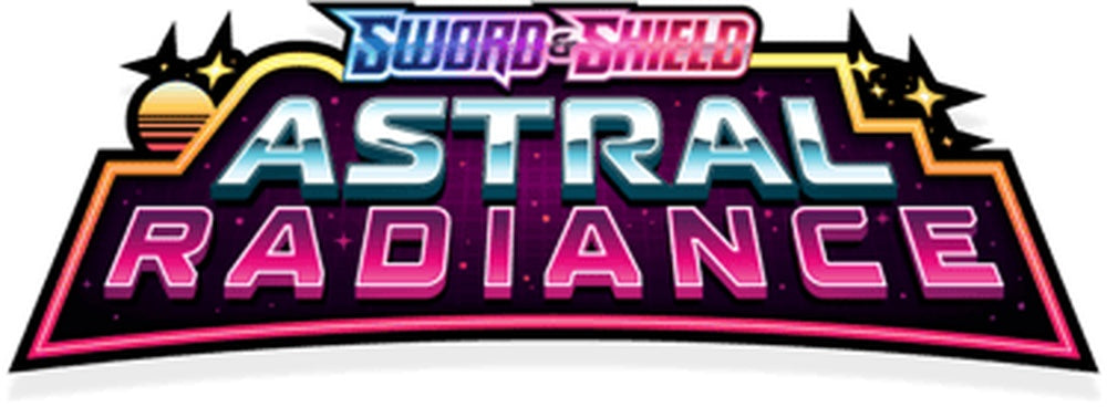 Astral Radiance Set Icon