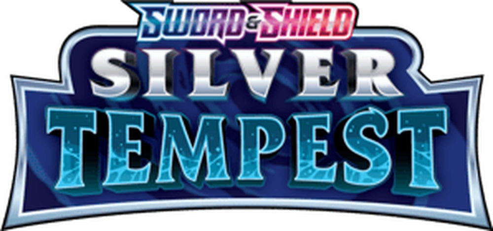 Silver Tempest Trainer Gallery Set Icon