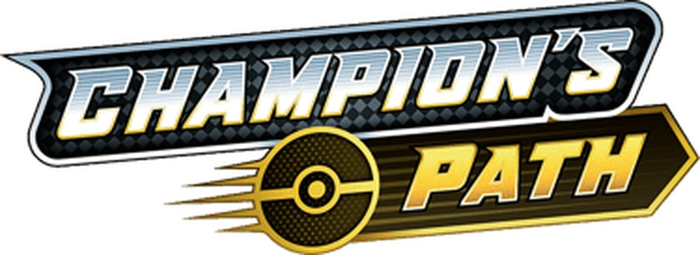 Champion's Path Set Icon