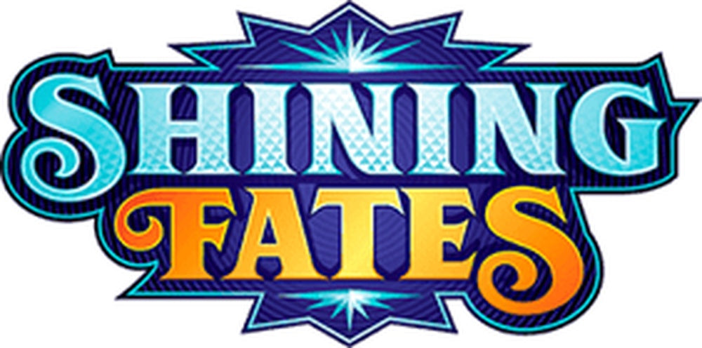 Shining Fates Shiny Vault Set Icon