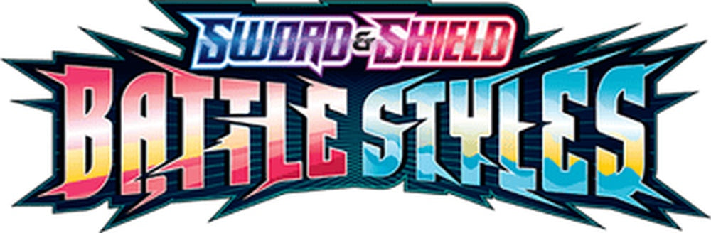 Battle Styles Set Icon