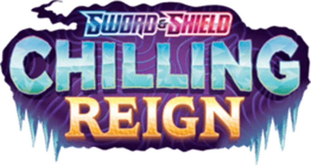 Chilling Reign Set Icon