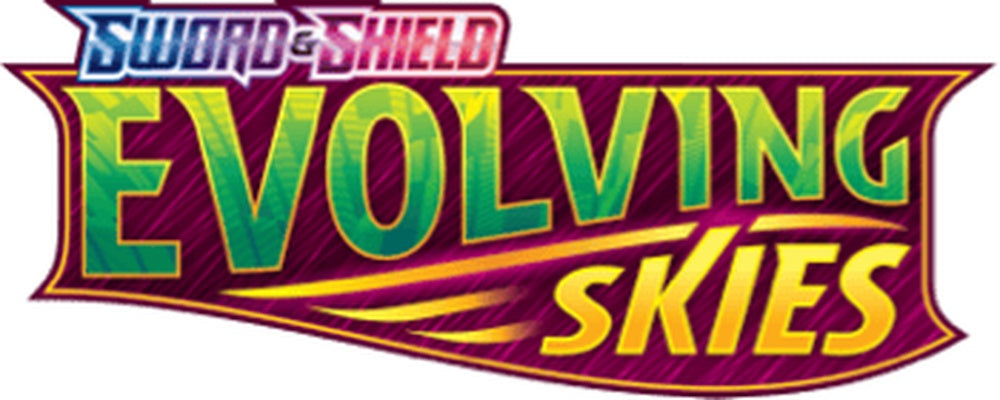 Evolving Skies Set Icon