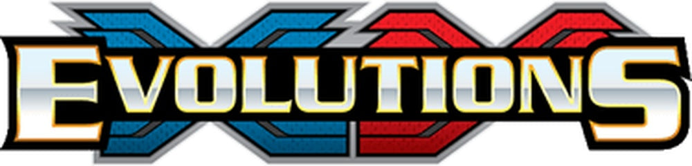Evolutions Set Icon