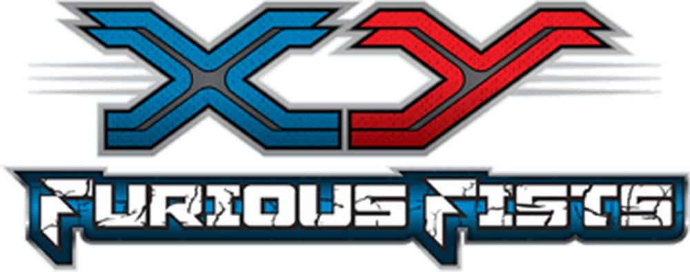 Furious Fists Set Icon