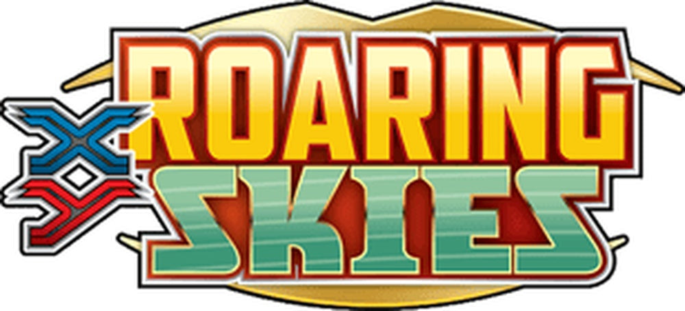 Roaring Skies Set Icon