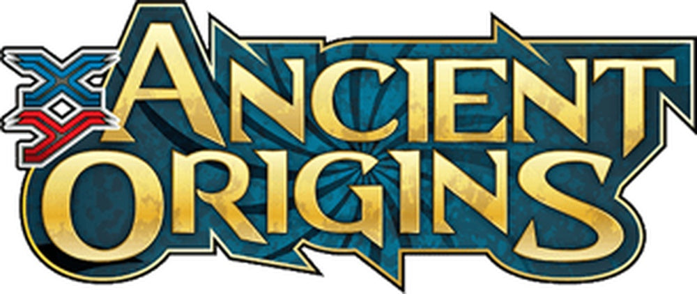 Ancient Origins Set Icon