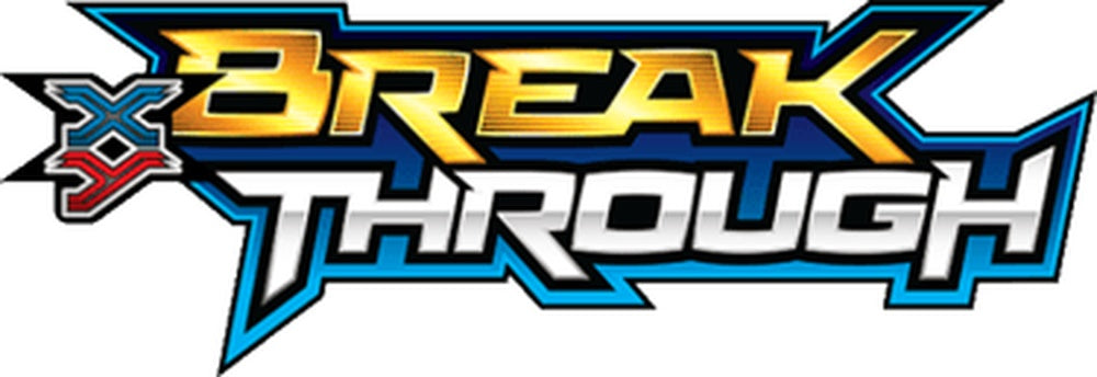 BREAKthrough Set Icon