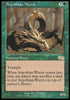 Argothian Wurm - Urza's Saga (Rare) [USG-236]
