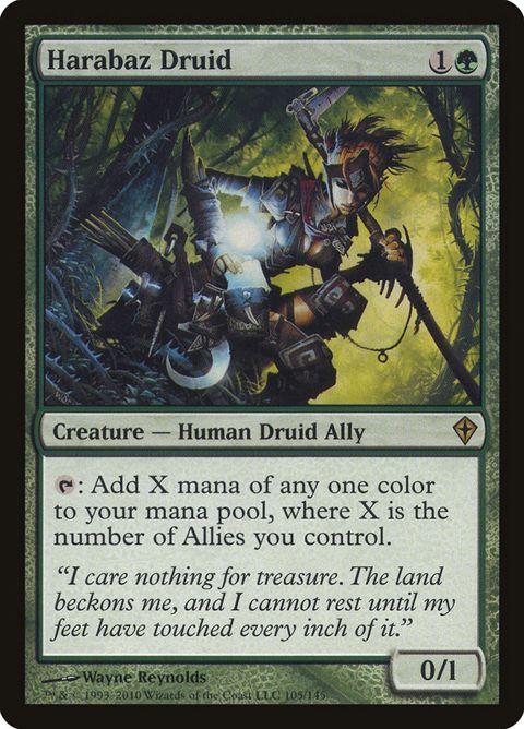 105-harabazdruid