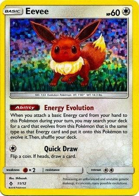 11-eevee